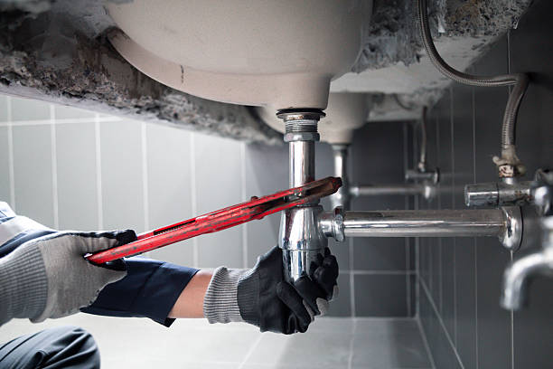 Trusted Gas Line Repair service in Hornbrook, CA - AAA Plumbing Heating